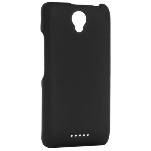 Чехол Чехол RED POINT Back для Lenovo A5000 Black купить в Украине | Telemart фото