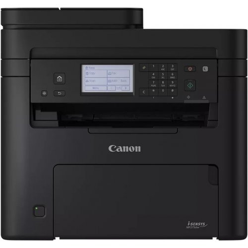 Купити БФП Canon i-Sensys MF275DW (5621C001AA) - ціна в Києві, Львові, Вінниці, Хмельницькому, Франківську, Україні | інтернет-магазин TELEMART.UA фото