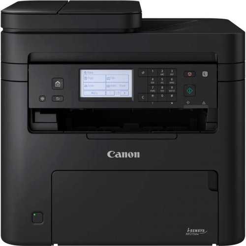 Купити БФП Canon i-Sensys MF275DW (5621C001AA) - ціна в Києві, Львові, Вінниці, Хмельницькому, Франківську, Україні | інтернет-магазин TELEMART.UA фото