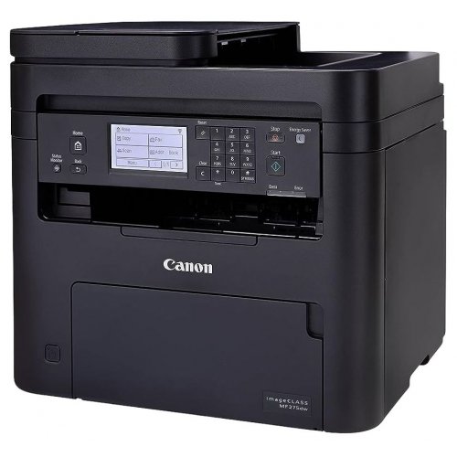 Купити БФП Canon i-Sensys MF275DW (5621C001AA) - ціна в Києві, Львові, Вінниці, Хмельницькому, Франківську, Україні | інтернет-магазин TELEMART.UA фото