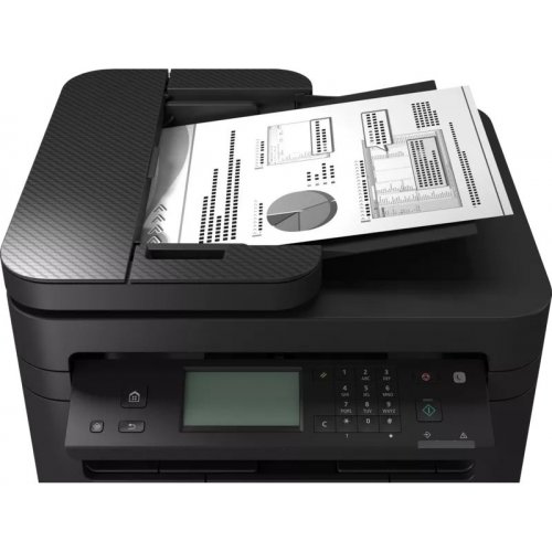 Купити БФП Canon i-Sensys MF275DW (5621C001AA) - ціна в Києві, Львові, Вінниці, Хмельницькому, Франківську, Україні | інтернет-магазин TELEMART.UA фото