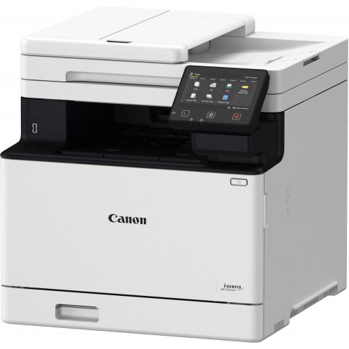 Купить МФУ Canon i-Sensys MF754CDW c Wi-Fi (5455C009) - цена в Харькове, Киеве, Днепре, Одессе
в интернет-магазине Telemart фото