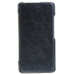 Чехол Чехол RED POINT Cover для Lenovo A5000 Black