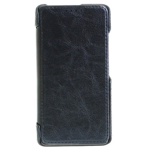 Чехол Чехол RED POINT Cover для Lenovo A5000 Black купить в Украине | Telemart фото