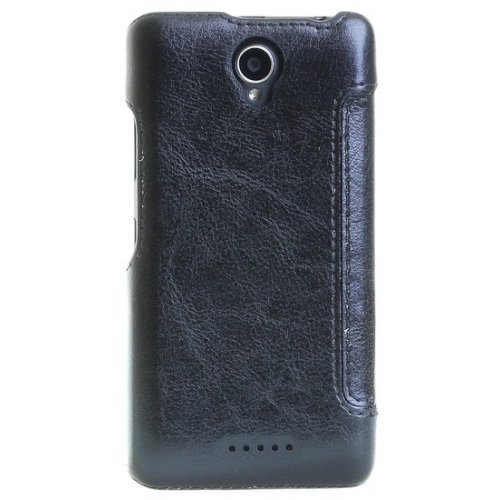 Чехол Чехол RED POINT Cover для Lenovo A5000 Black купить в Украине | Telemart фото