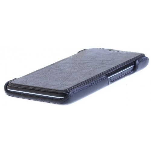 Чехол Чехол RED POINT Cover для Lenovo A5000 Black купить в Украине | Telemart фото