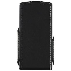 Чехол Чехол RED POINT Flip для Lenovo A2010 Black