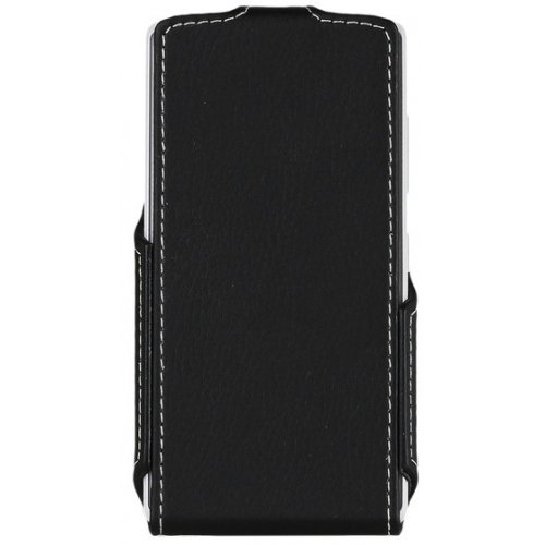 Чехол Чехол RED POINT Flip для Lenovo A2010 Black купить в Украине | Telemart фото
