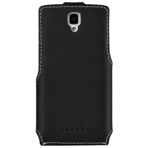 Чехол Чехол RED POINT Flip для Lenovo A2010 Black купить в Украине | Telemart фото
