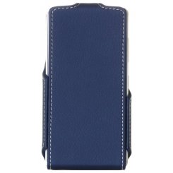 Чехол Чехол RED POINT Flip для Lenovo A2010 Blue