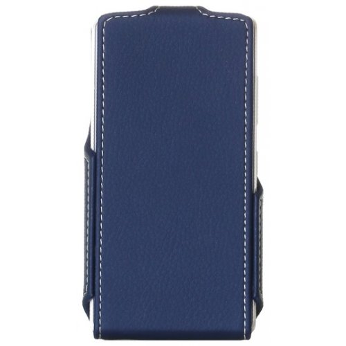 Чехол Чехол RED POINT Flip для Lenovo A2010 Blue купить в Украине | Telemart фото