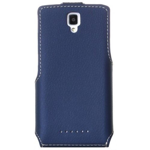 Чехол Чехол RED POINT Flip для Lenovo A2010 Blue купить в Украине | Telemart фото