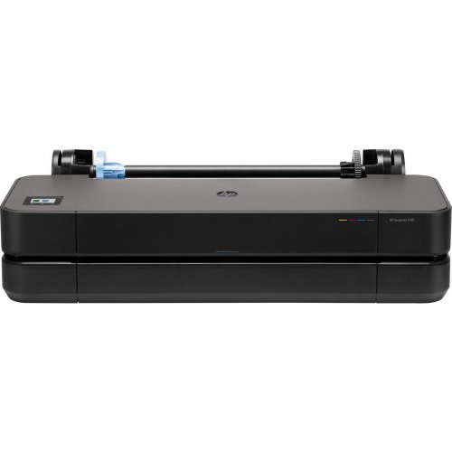 Купить Плотер HP DesignJet T230 24" with Wi-Fi (5HB07A) - цена в Харькове, Киеве, Днепре, Одессе
в интернет-магазине Telemart фото