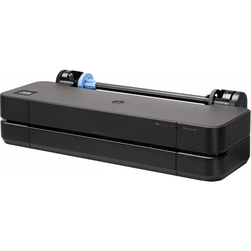 Купить Плотер HP DesignJet T230 24" with Wi-Fi (5HB07A) - цена в Харькове, Киеве, Днепре, Одессе
в интернет-магазине Telemart фото