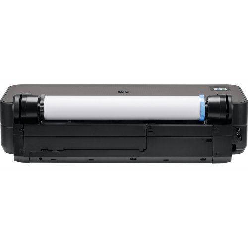 Купить Плотер HP DesignJet T230 24" with Wi-Fi (5HB07A) - цена в Харькове, Киеве, Днепре, Одессе
в интернет-магазине Telemart фото