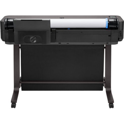 Купити Плотер HP DesignJet T630 36" with Wi-Fi (5HB11A) - ціна в Києві, Львові, Вінниці, Хмельницькому, Франківську, Україні | інтернет-магазин TELEMART.UA фото