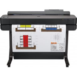 Плотер HP DesignJet T650 36