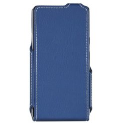 Чехол Чехол RED POINT Flip для Lenovo P1m Blue