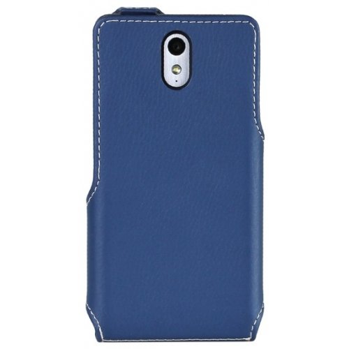 Чехол Чехол RED POINT Flip для Lenovo P1m Blue купить в Украине | Telemart фото