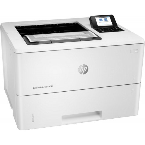 Купить Принтер HP LJ Enterprise M507dn (1PV87A) - цена в Харькове, Киеве, Днепре, Одессе
в интернет-магазине Telemart фото