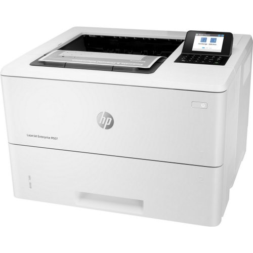 Купить Принтер HP LJ Enterprise M507dn (1PV87A) - цена в Харькове, Киеве, Днепре, Одессе
в интернет-магазине Telemart фото