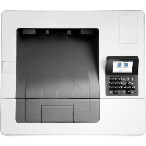 Купить Принтер HP LJ Enterprise M507dn (1PV87A) - цена в Харькове, Киеве, Днепре, Одессе
в интернет-магазине Telemart фото