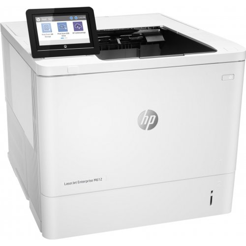 Купити Принтер HP LJ Enterprise M612dn (7PS86A) - ціна в Києві, Львові, Вінниці, Хмельницькому, Франківську, Україні | інтернет-магазин TELEMART.UA фото