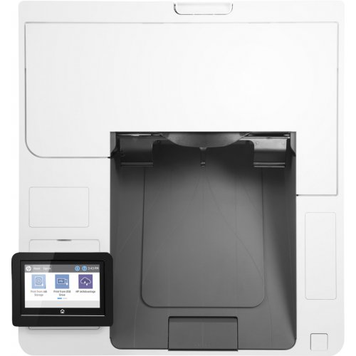 Купити Принтер HP LJ Enterprise M612dn (7PS86A) - ціна в Києві, Львові, Вінниці, Хмельницькому, Франківську, Україні | інтернет-магазин TELEMART.UA фото