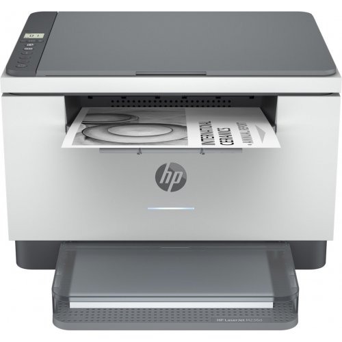 Купити БФП HP LaserJet M236d (9YF94A) - ціна в Києві, Львові, Вінниці, Хмельницькому, Франківську, Україні | інтернет-магазин TELEMART.UA фото
