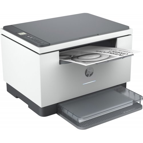 Купити БФП HP LaserJet M236d (9YF94A) - ціна в Києві, Львові, Вінниці, Хмельницькому, Франківську, Україні | інтернет-магазин TELEMART.UA фото