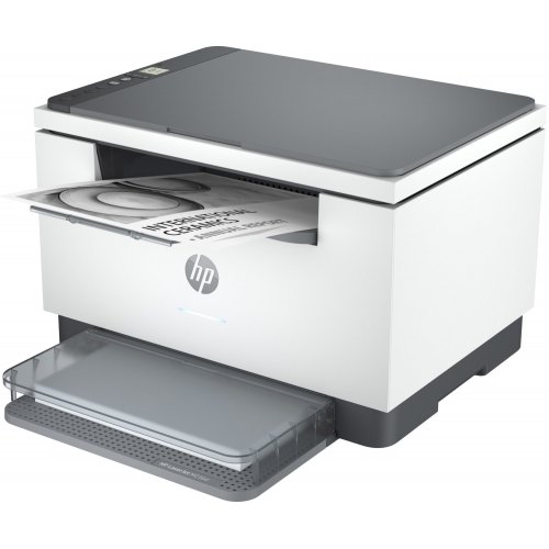 Купити БФП HP LaserJet M236d (9YF94A) - ціна в Києві, Львові, Вінниці, Хмельницькому, Франківську, Україні | інтернет-магазин TELEMART.UA фото