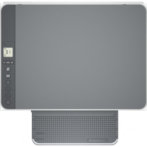 Купити БФП HP LaserJet M236d (9YF94A) - ціна в Києві, Львові, Вінниці, Хмельницькому, Франківську, Україні | інтернет-магазин TELEMART.UA фото
