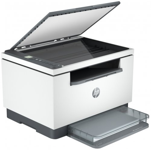 Купити БФП HP LaserJet M236d (9YF94A) - ціна в Києві, Львові, Вінниці, Хмельницькому, Франківську, Україні | інтернет-магазин TELEMART.UA фото