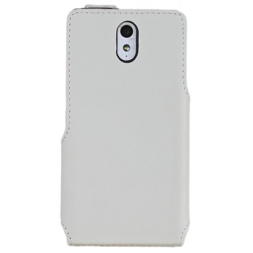Чехол Чехол RED POINT Flip для Lenovo P1m White купить в Украине | Telemart фото