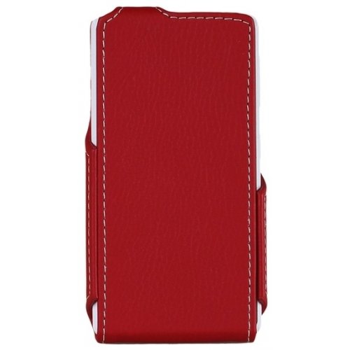 Чехол Чехол RED POINT Flip для Lenovo P1m Red купить в Украине | Telemart фото