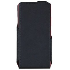 Чехол Чехол RED POINT Flip для Lenovo A6000/A6010 Black