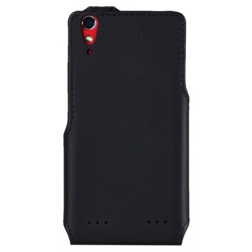 Чехол Чехол RED POINT Flip для Lenovo A6000/A6010 Black купить в Украине | Telemart фото