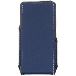 Чехол Чехол RED POINT Flip для Lenovo A6000/A6010 Blue