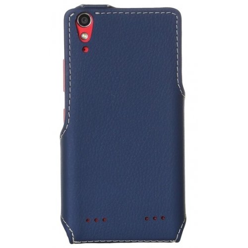Чехол Чехол RED POINT Flip для Lenovo A6000/A6010 Blue купить в Украине | Telemart фото