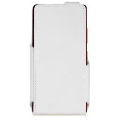 Чехол Чехол RED POINT Flip для Lenovo A6000/A6010 White