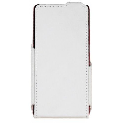 Чехол Чехол RED POINT Flip для Lenovo A6000/A6010 White купить в Украине | Telemart фото