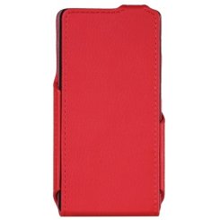 Чехол Чехол RED POINT Flip для Lenovo A6000/A6010 Red