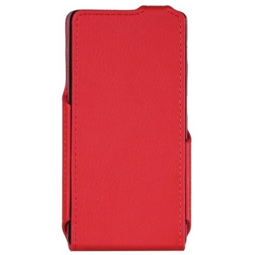 Чехол Чехол RED POINT Flip для Lenovo A6000/A6010 Red купить в Украине | Telemart фото