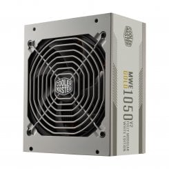 Блок питания Cooler Master MWE Gold V2 ATX 3.0 1050W (MPE-A501-AFCAG-3GEU) White