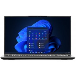 Ноутбук 2E Complex Pro 15 (NS51PU-15UA35) Silver