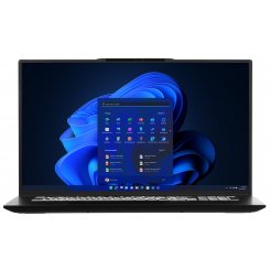 Ноутбук 2E Complex Pro 17 (NS70PU-17UA35) Black