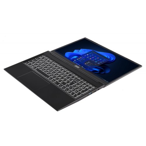 Купить Ноутбук 2E Imaginary 15 (NL50MU-15UA35) Black - цена в Харькове, Киеве, Днепре, Одессе
в интернет-магазине Telemart фото