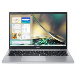 Фото Ноутбук Acer Aspire 3 A315-24P (NX.KDEEU.01A) Silver