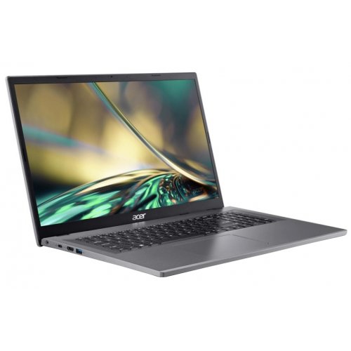 Продать Ноутбук Acer Aspire 3 A317-55P (NX.KDKEU.008) Grey по Trade-In интернет-магазине Телемарт - Киев, Днепр, Украина фото