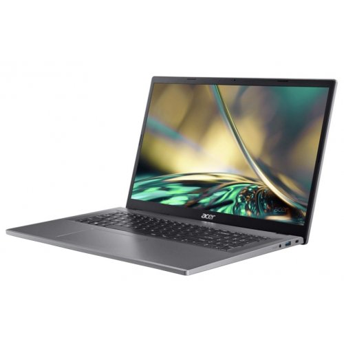 Продать Ноутбук Acer Aspire 3 A317-55P (NX.KDKEU.008) Grey по Trade-In интернет-магазине Телемарт - Киев, Днепр, Украина фото
